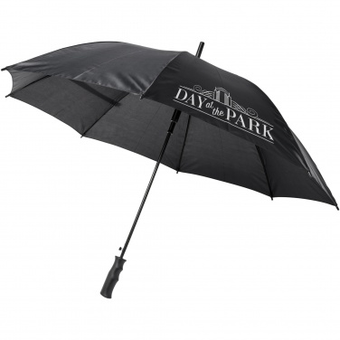 Logotrade promotional item picture of: Bella 23" auto open windproof umbrella
